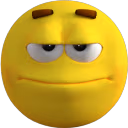 NEUTRAL emote
