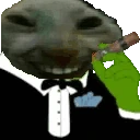 xddBased emote