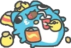 BugcatLazy emote