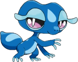 Gecqua emote