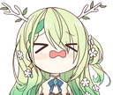 CeresFauna_Upset emote
