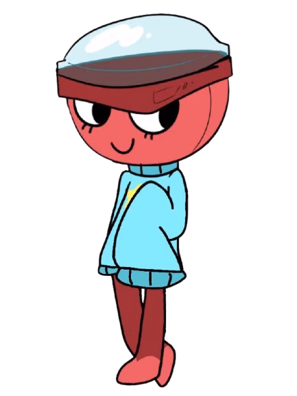 gigi emote