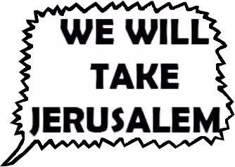 TakeJerusalem emote