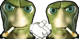 taDeal emote