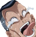 okuyasuJoy emote