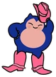 cowboysnorlax emote