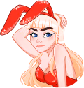 Catalina38 emote