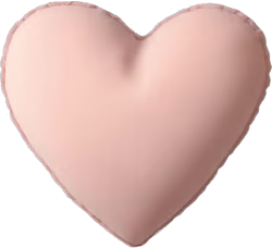 Pinkvintageheart emote