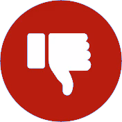 Dislike emote