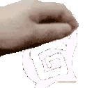 PETTHEGAIJIN animated emote