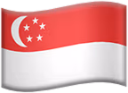 singapore emote