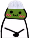 owoharam emote
