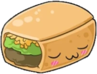 burrito emote