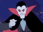 vamp emote
