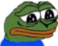 Sadgi emote