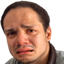 ImNotSad emote