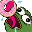 DonutLick emote