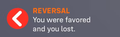 REVERSAL emote