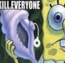 KillEveryone static emote