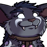 NelfPop emote