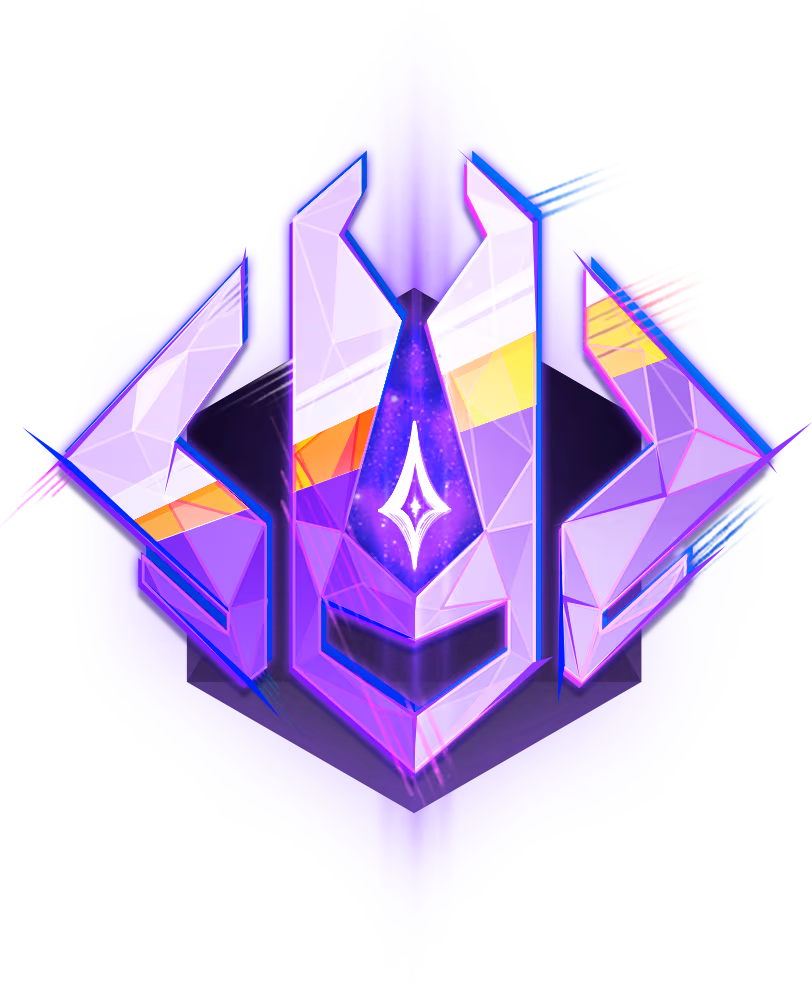 Ranked_Grandmaster emote