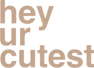 hey_ur_cutest emoji