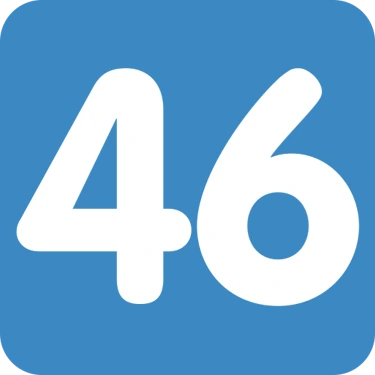 keycap_46 emote
