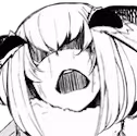 ShiroCry emote