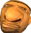 omegaBruh emote