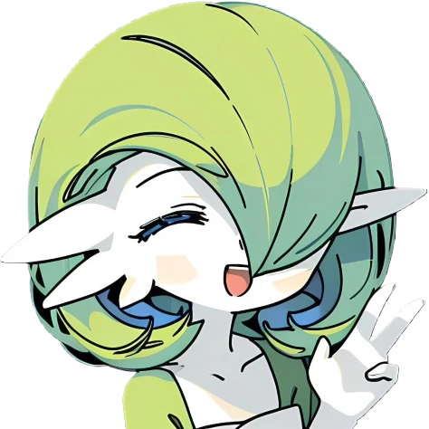 Gardevoir3 emoji