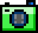 camerasnappie emoji