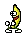 banana emote