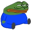 SusgeSit emote