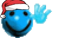 hi emote