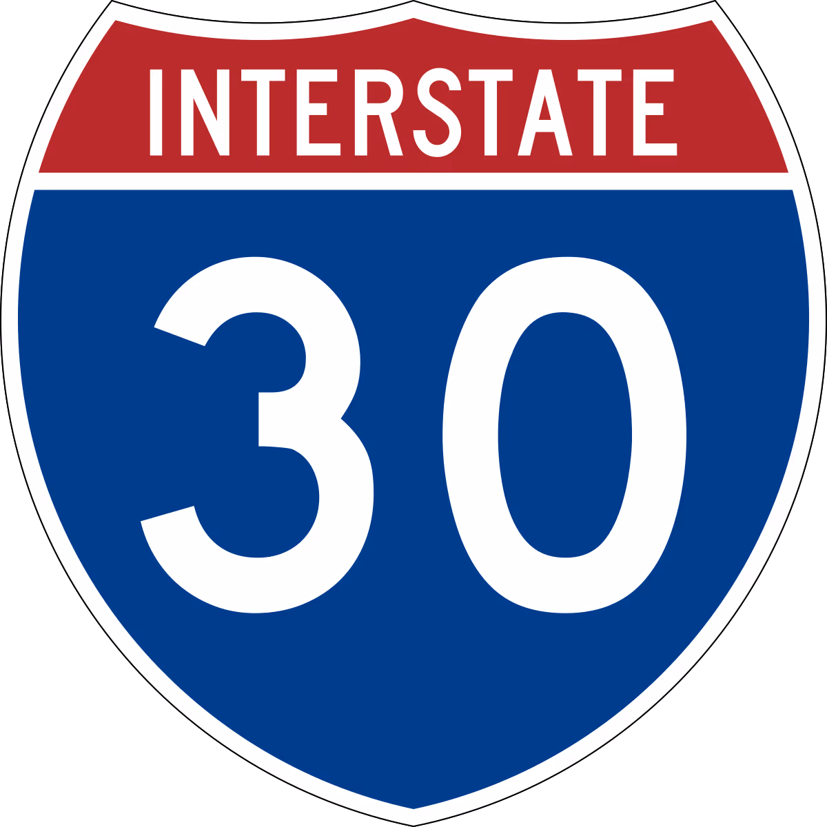 Interstate_Highway_30 emote
