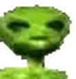 AlienNotPleased emoji