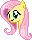 FluttershyMLP emote