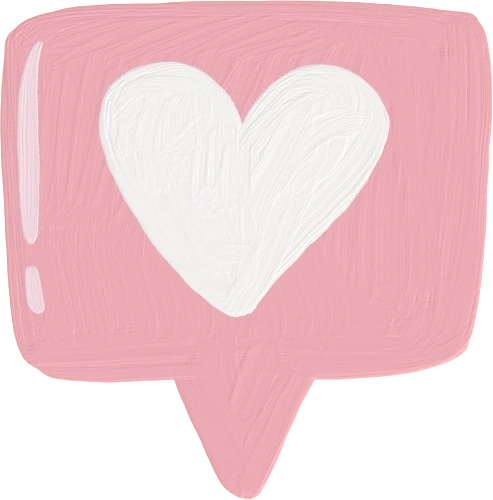 lovereact emote