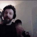 gorgcExplainingHow animated emote