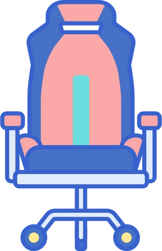 GamingChair emote