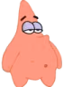 PatrickDude emote
