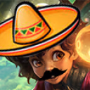 EMILIO emote