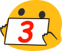 number3 emote