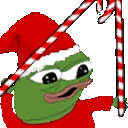 PepoDance emoji