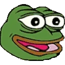 RESETTING emote