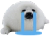 SealSob emote