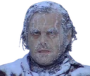 ColdJack emote