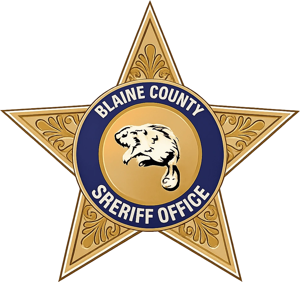 BCSO emote