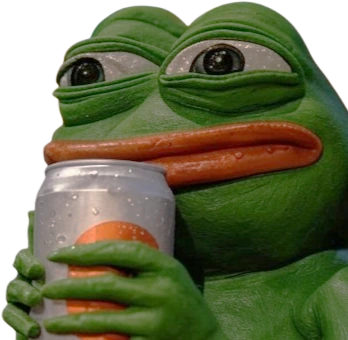 PepeSoda emote