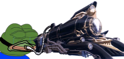 COPIUMRAIL emote